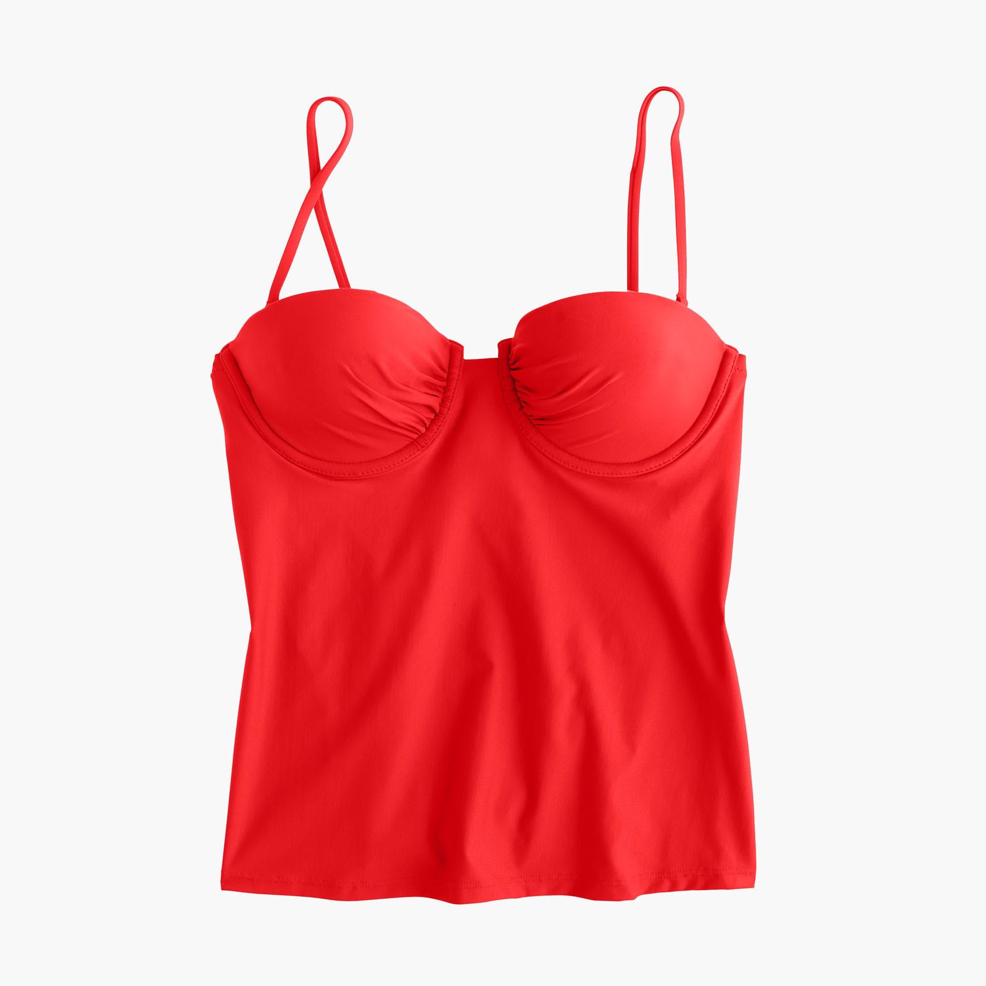 38dd tankini tops